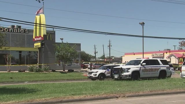 3rd suspect charged in deadly purse snatching of woman, 71, in east Harris County