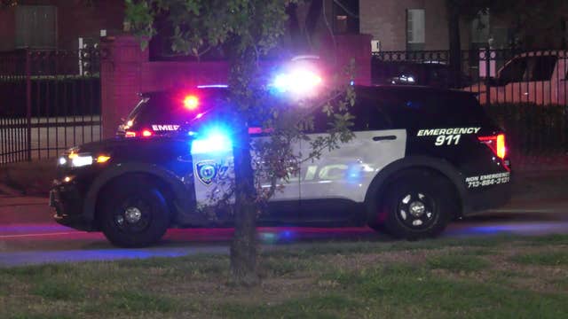 Houston teen shot: Police say video shows shooter kicking wounded boy