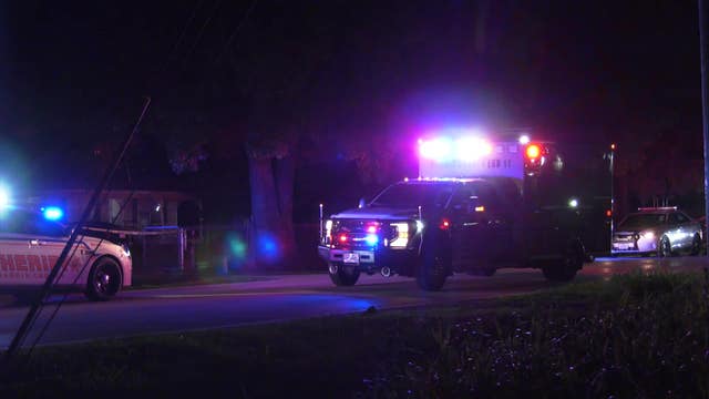 Harris Co. father fatally shot son who allegedly assaulted mom and hit her with bottle