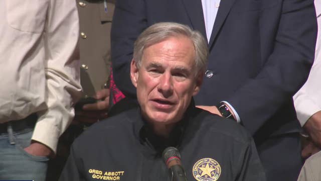 After Uvalde shooting, Governor Abbott tasked agencies with immediately improving children's safety in schools