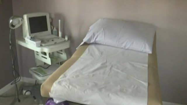 Three out of four Texans believe abortion should be allowed in some form - What's Your Point?