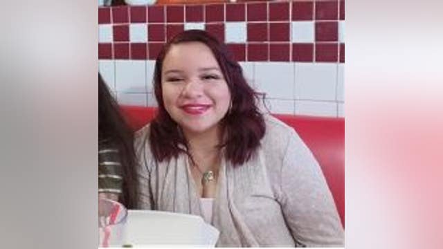 Houston police searching for missing 20-year-old woman