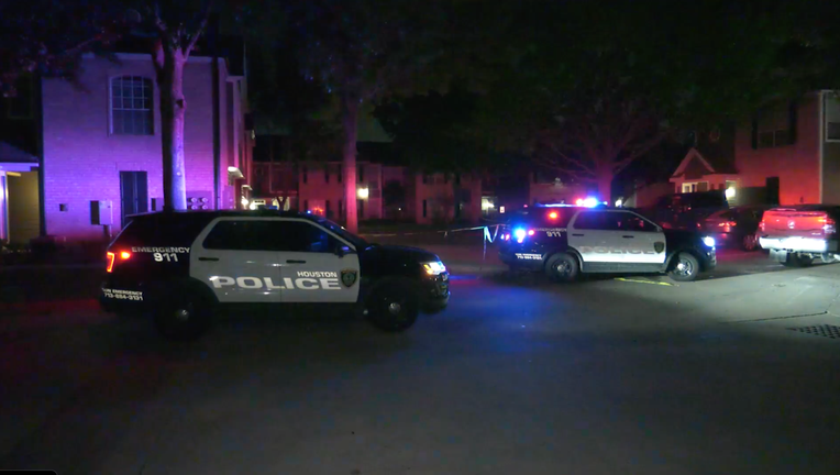 1yo dies after being hit by SUV