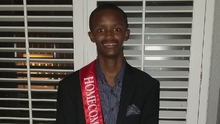 Fred Harris was ambushed, stabbed and fatally beaten