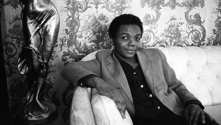 Photo of Lamont Dozier
