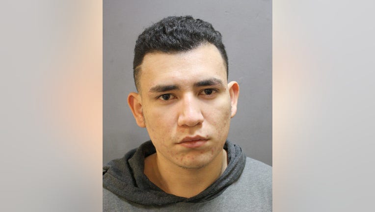 Daniel Arturo Orellana