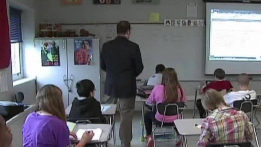 Texas parents, teachers and the public concerned about school safety