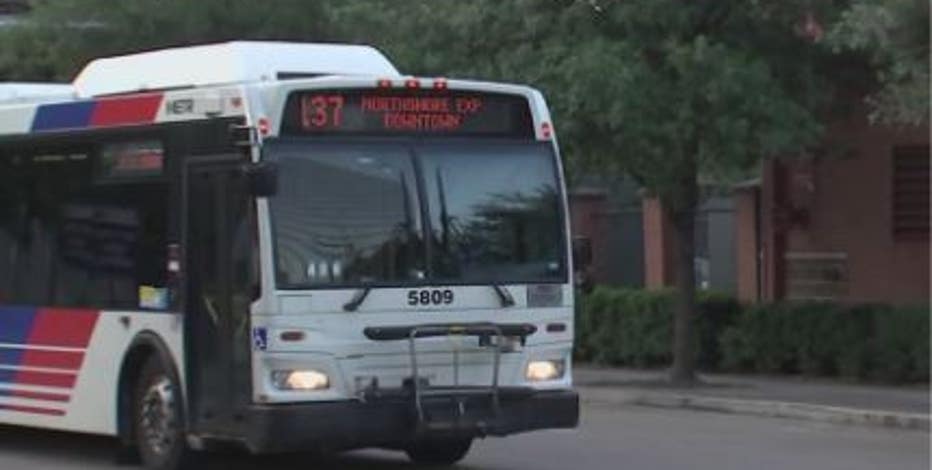 Houston METRO announces direct route from downtown to Bush Airport