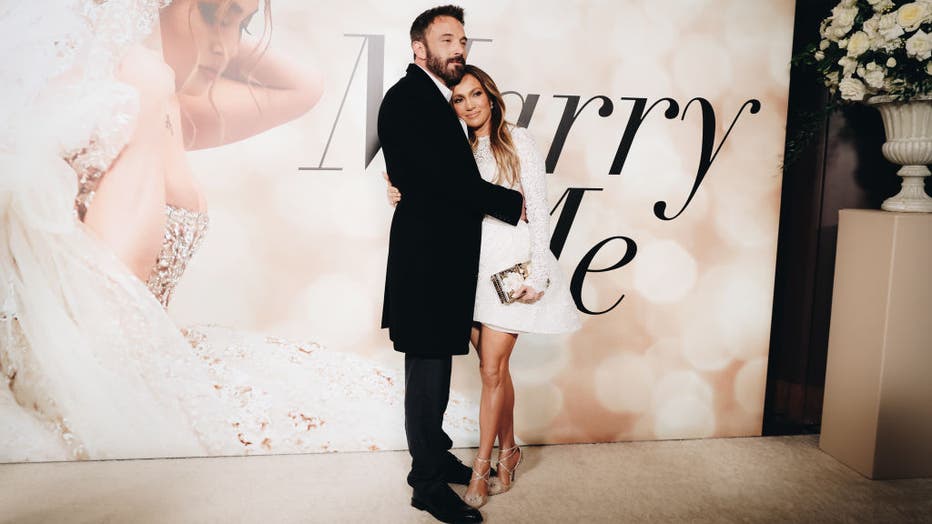 Los Angeles Special Screening Of 