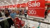 Target Deal Days, price matching starting in October