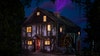 Hocus Pocus fans can stay a night in the Sanderson Sisters' magical Salem home from the movie