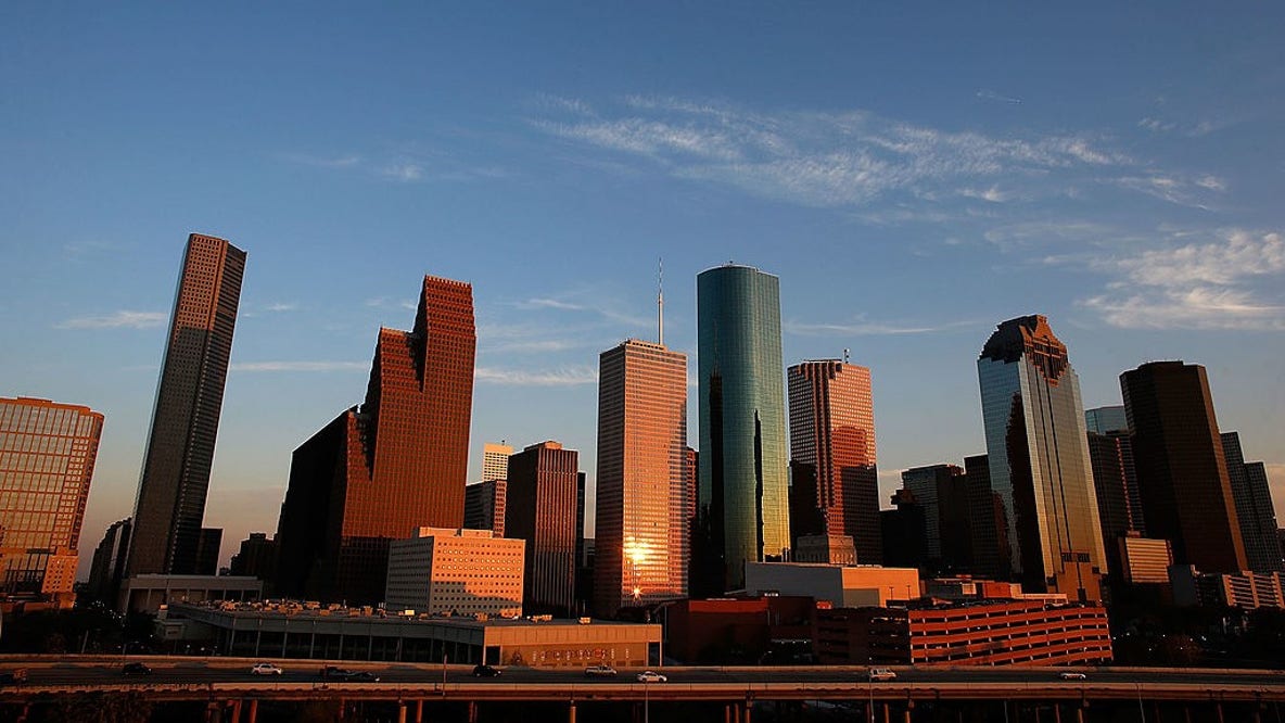 Texas metros make up 4 of top 10 in latest US census growth data