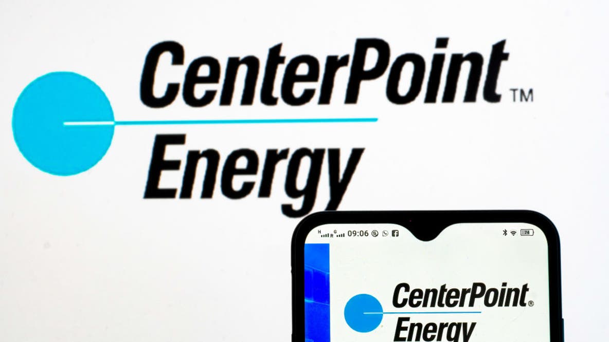 CenterPoint Energy mobilizes for overnight Houston storms, outages possible