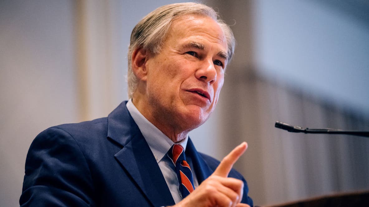 Gov. Abbott calls for review of Houston, Dallas airports over Muslim facilities: 'That is illegal'