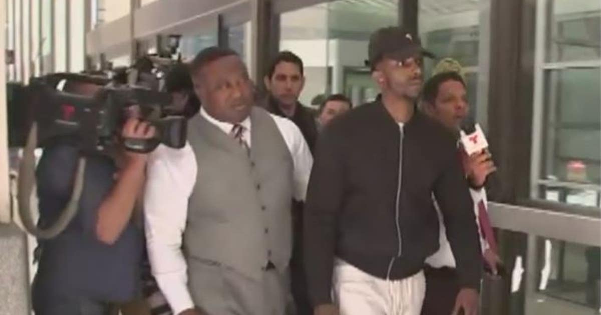 Murder charges dropped against suspect in 2017 Subway shooting due to ...