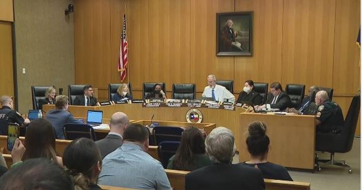 Harris Co. Bail Bond Board renews license for one member of family ...