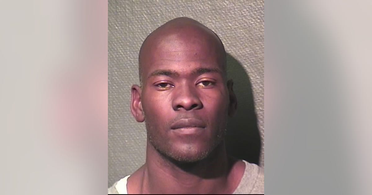 Suspect charged with capital murder in deadly shooting of man at ...