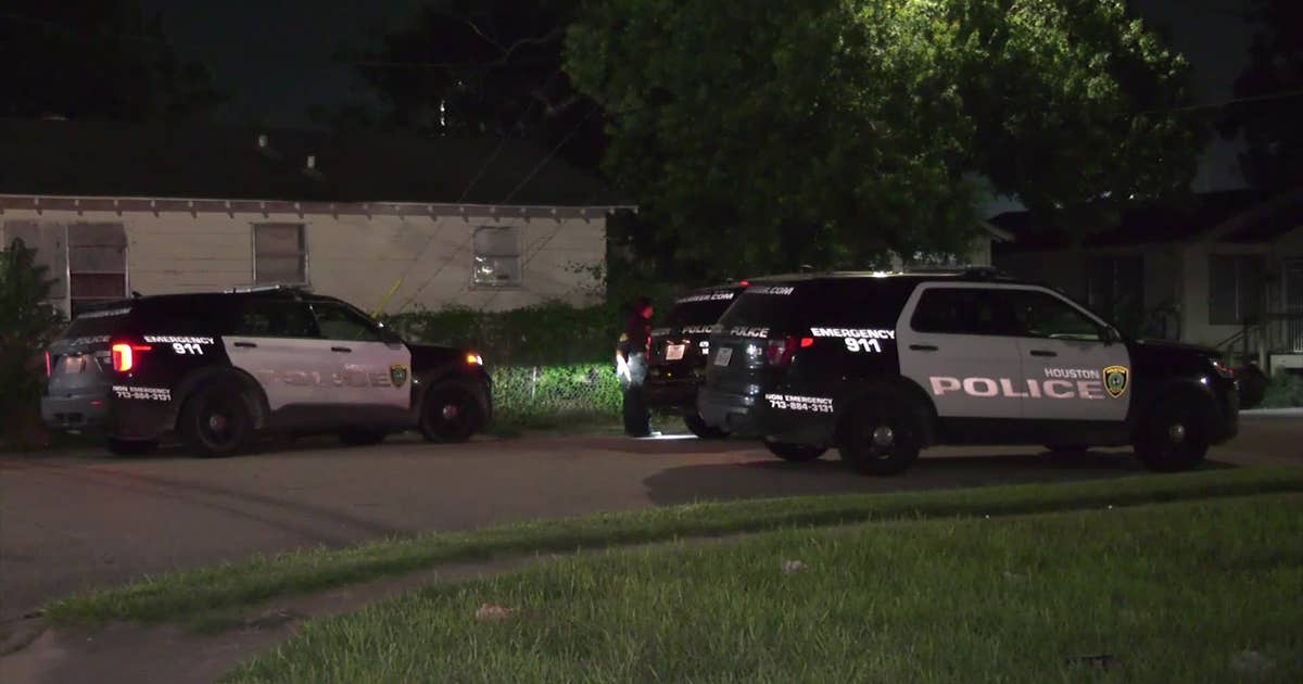 Woman injured in drive-by shooting at east Houston home | FOX 26 Houston