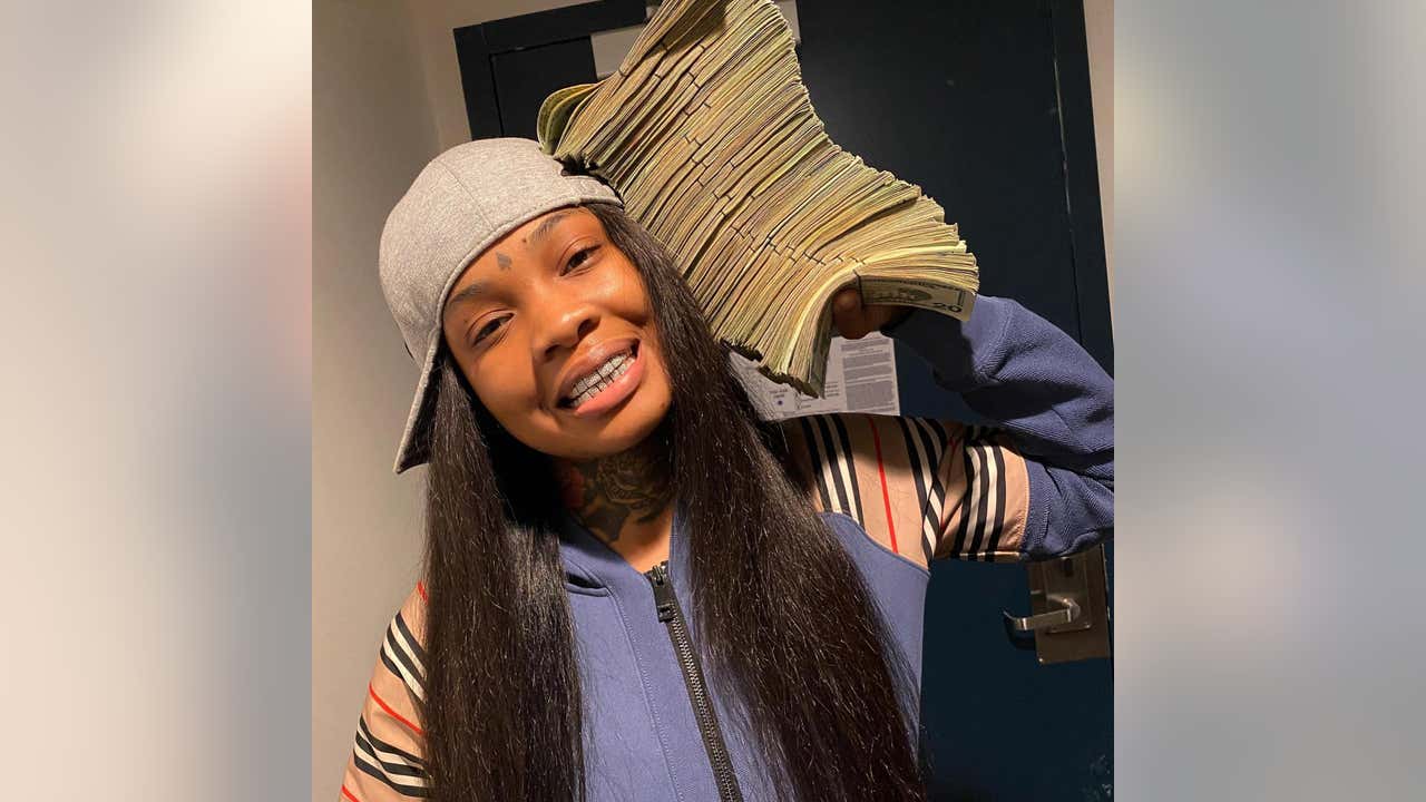 Houston Murder: Lotta Cash Desto killed in Houston; second suspect ...