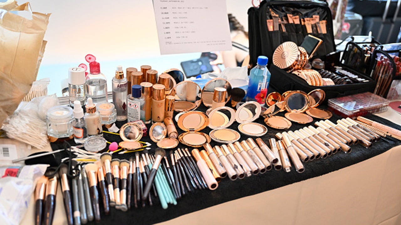Beauty product sales booming despite inflation, second-hand market growing Beauty product sales booming despite inflation, second-hand market growing