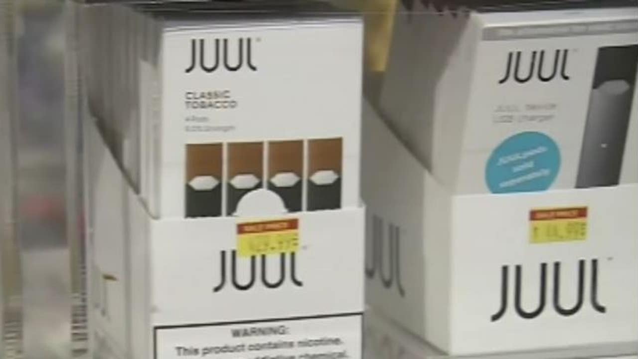 Juul Net Worth 2025 Annamarie J. Smith