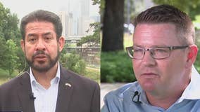 Harris County Commissioners Pct. 2 and Pct. 4 on the ballot - What's Your Point?