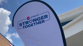 Pepsi Stronger Together encourages high school students to apply for scholarships in music, arts
