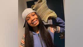 Houston Murder: Lil Uzi Vert rapper Lotta Cash Desto, real name Destinee Govan, killed on Richmond Ave.