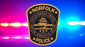 Norfolk, Virginia off-campus shooting leaves 7, including college students, wounded