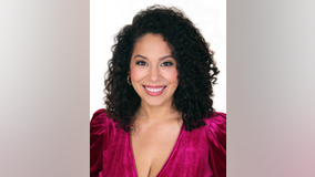 FOX 26's Carolina Sanchez to be a panelist at Spoiled Latina Summit