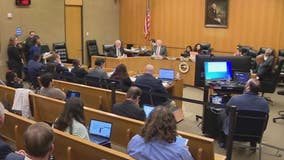 Harris County Judge announces budget proposals on the eve of vote by Commissioners Court
