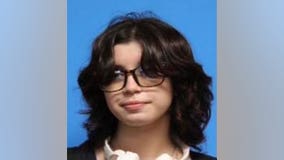 FOUND: Fort Bend County Sheriff's Office searching for missing 15-year-old girl