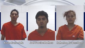 3 arrested in connection to 16-year-old girl found shot to death in Liberty Co.