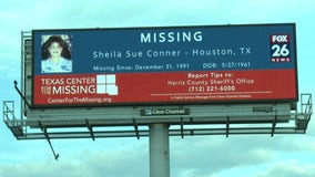The Missing: Sheila Conner vanished 30+ years ago; her son is speaking out for the first time
