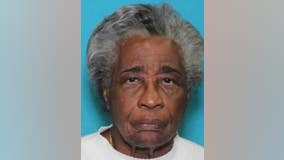 SILVER ALERT issued for missing woman, 84, with dementia last seen in SW Houston