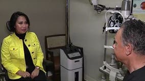 Houston doctor first in the country to offer new cataracts procedure