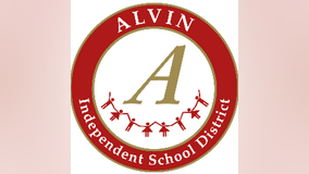Alvin Jr. High student in custody after incident, faculty member in hospital