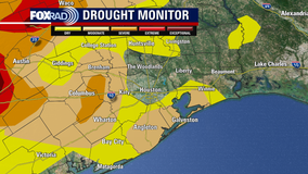 Drought improvements likely to plateau amid quiet local forecast