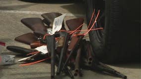 Houston's second gun buyback event to happen this weekend near Westchase