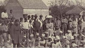 How Hispanics helped slaves escape to Mexico on the Underground Railroad