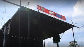 Red, White & Bayou Texas Music Festival returns to Dickinson after 5-year hiatus