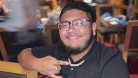 Family mourns Houston man murdered after chasing down robbery suspects