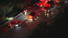 2 Houstonians killed, multiple others injured in Virginia crash