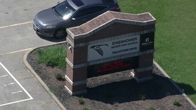 Aldine ISD investigating 'several social media threats' against Eisenhower High School