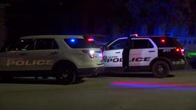 Man shot on Chenevert Street in Houston's Midtown
