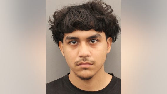 Second teen arrested for Axel Turcios murder, robbing him of shoes