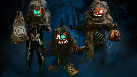 13th Floor Haunted House Houston to debut new attractions for thrill seekers