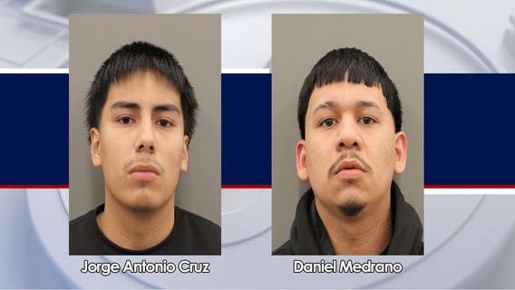 Second suspect arrested following deadly shooting outside Houston nightclub