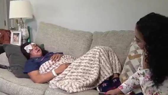 Houston PD continues search for driver in hit-and-run pedicab crash