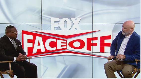 FOX Faceoff - Should America ban beef?